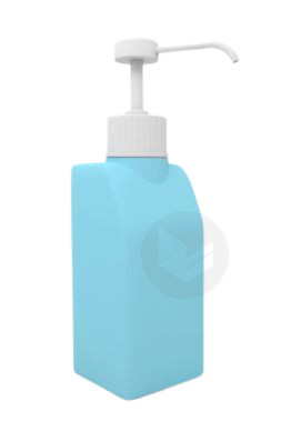Gel Hydroalcoolique 1l