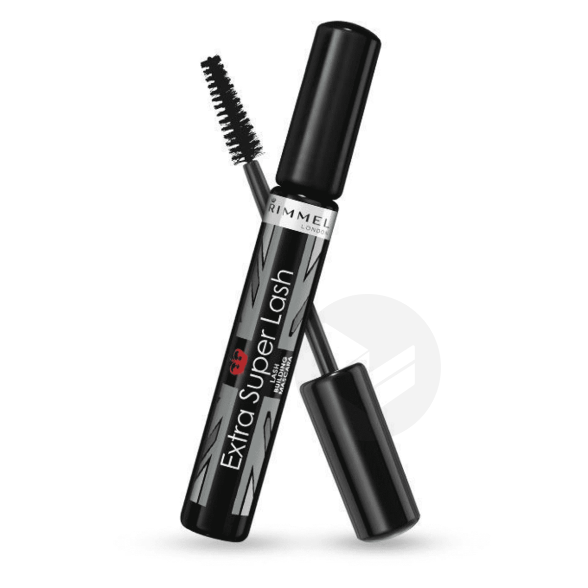 Mascara Extra Super Lash 102 Brown 8ml