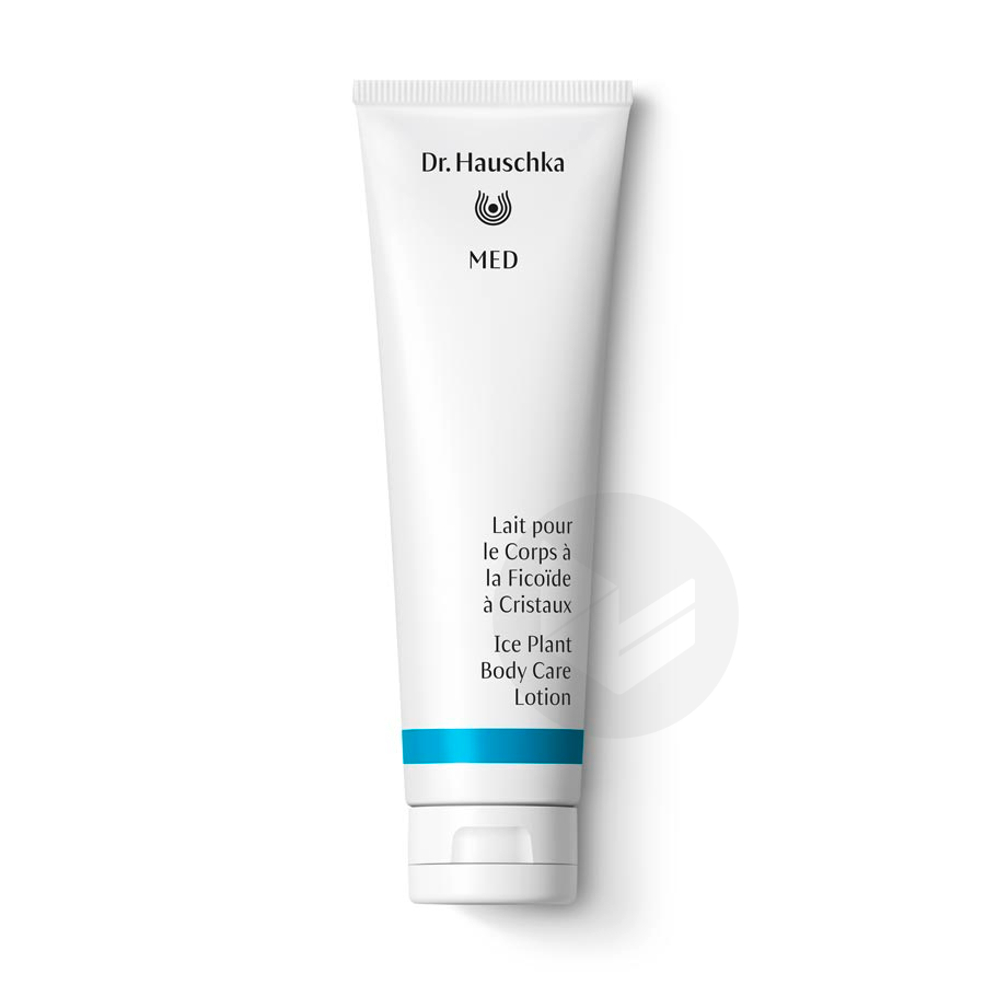 Lait pour le Corps à la Ficoïde à Cristaux 145ml