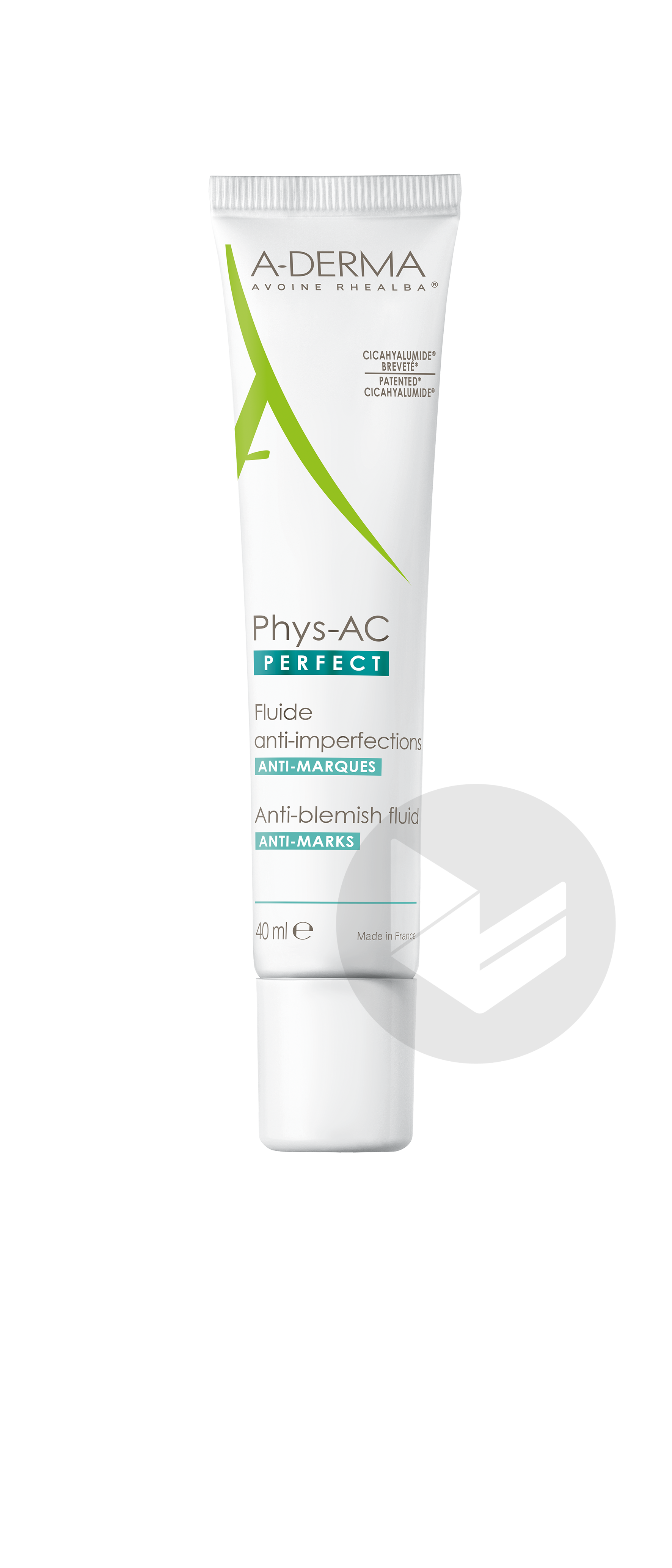 Fluide anti-imperfections Anti-marques 40ml