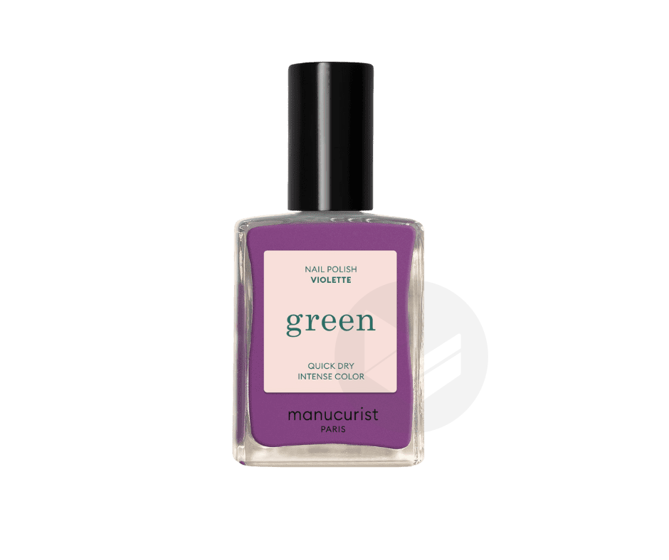 Vernis à ongles Violette 15ml