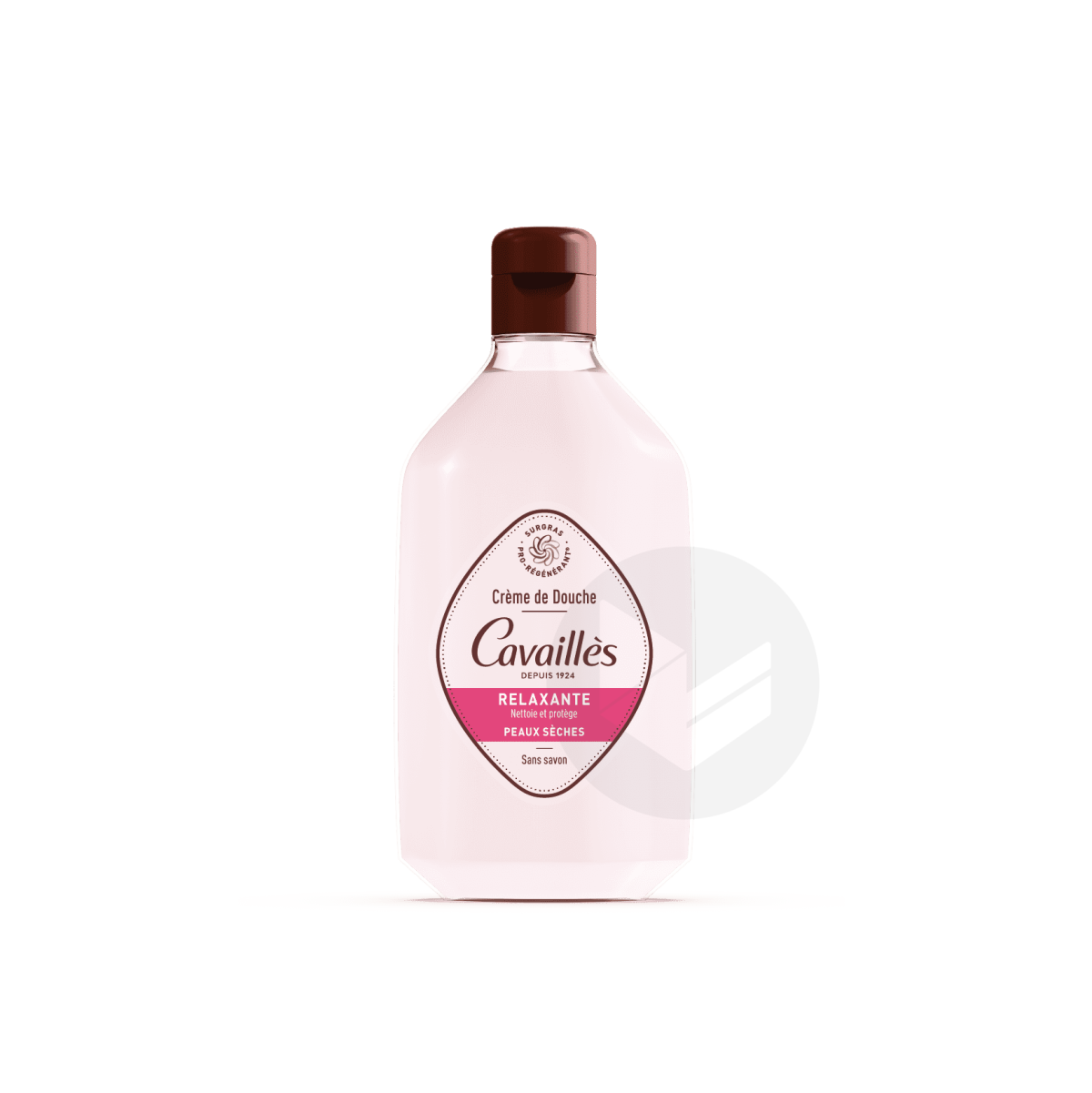 Crème de Douche Relaxante 250ml