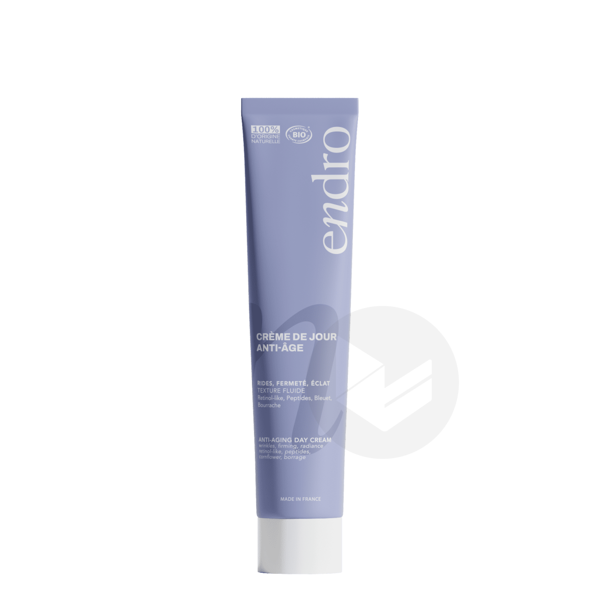 Crème de Jour Anti-Âge 50ml