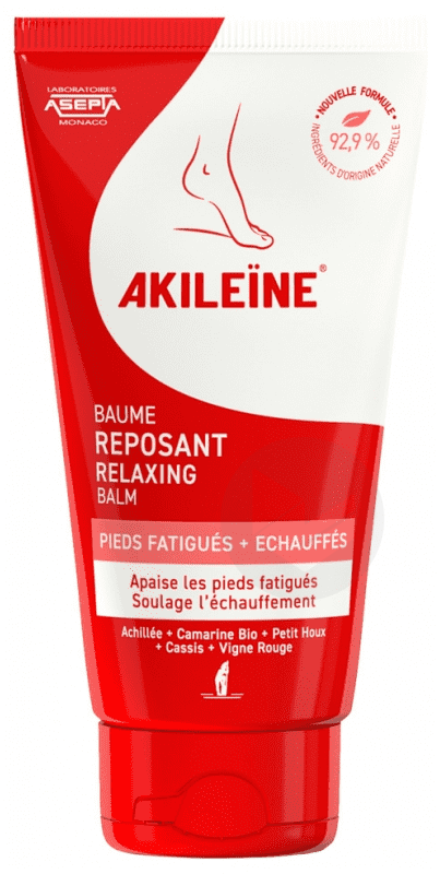 Baume Reposant 75ml