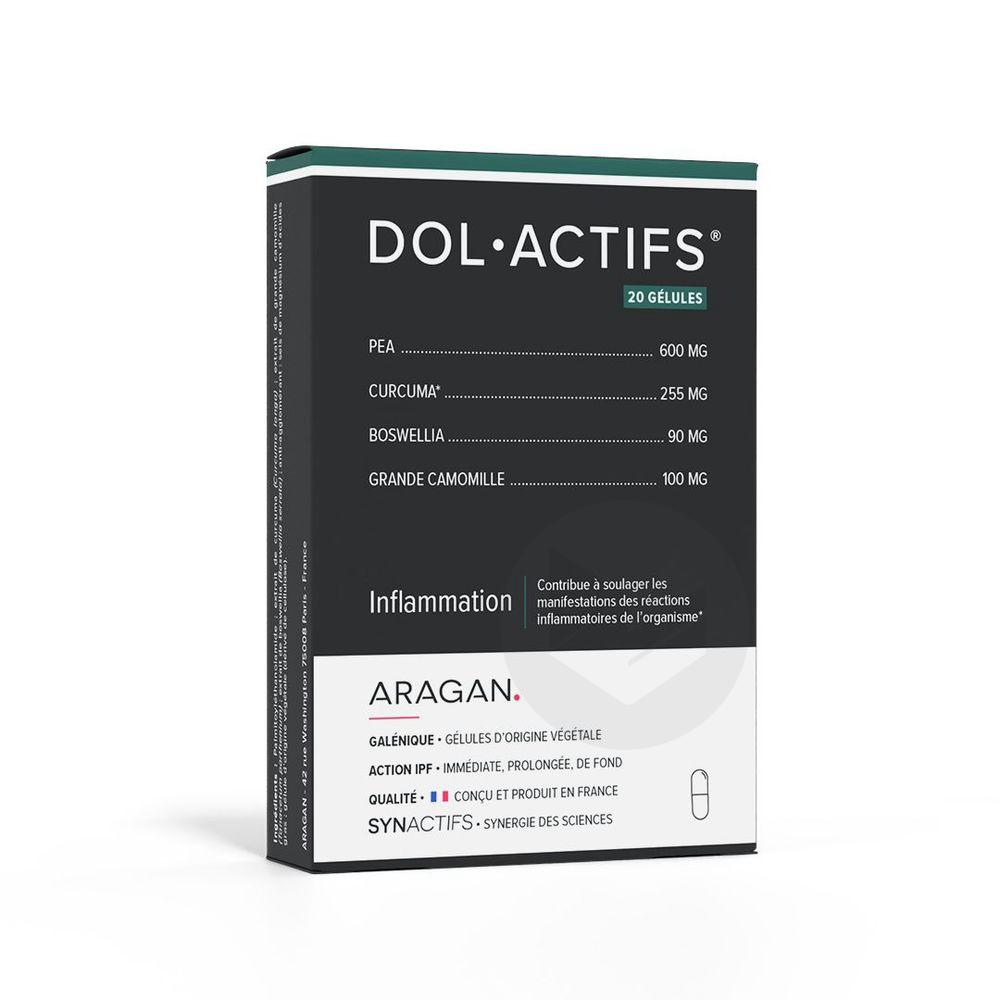 DOL•ACTIFS®