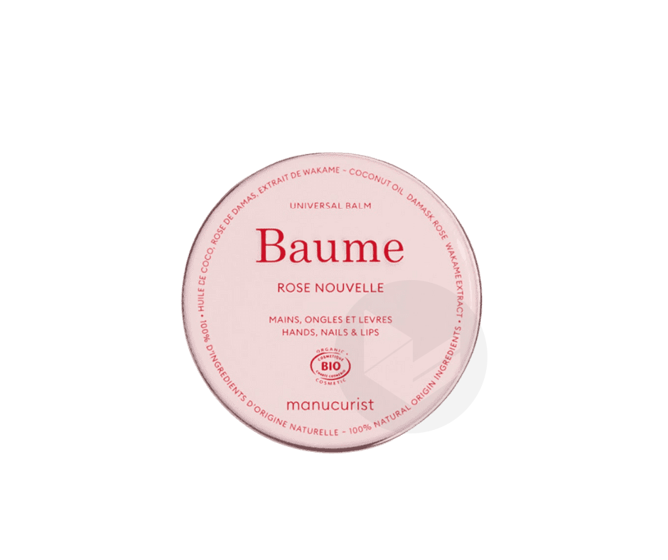 Baume Rose 30g