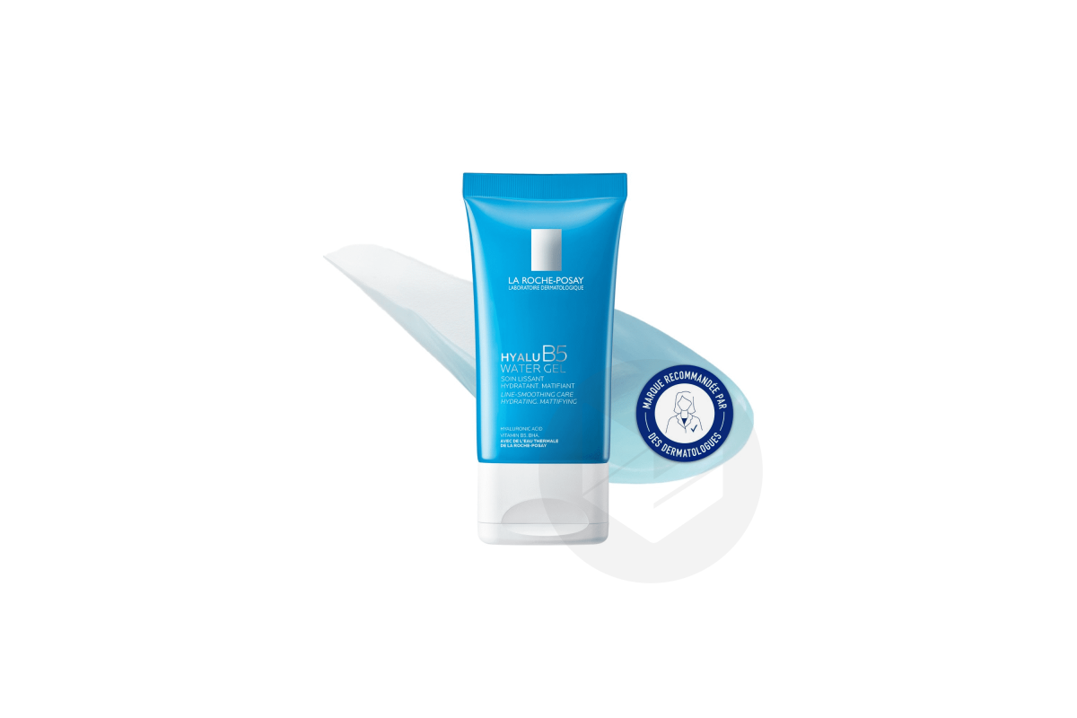 Hyalu B5 Gel-en-eau Lissant 40ml