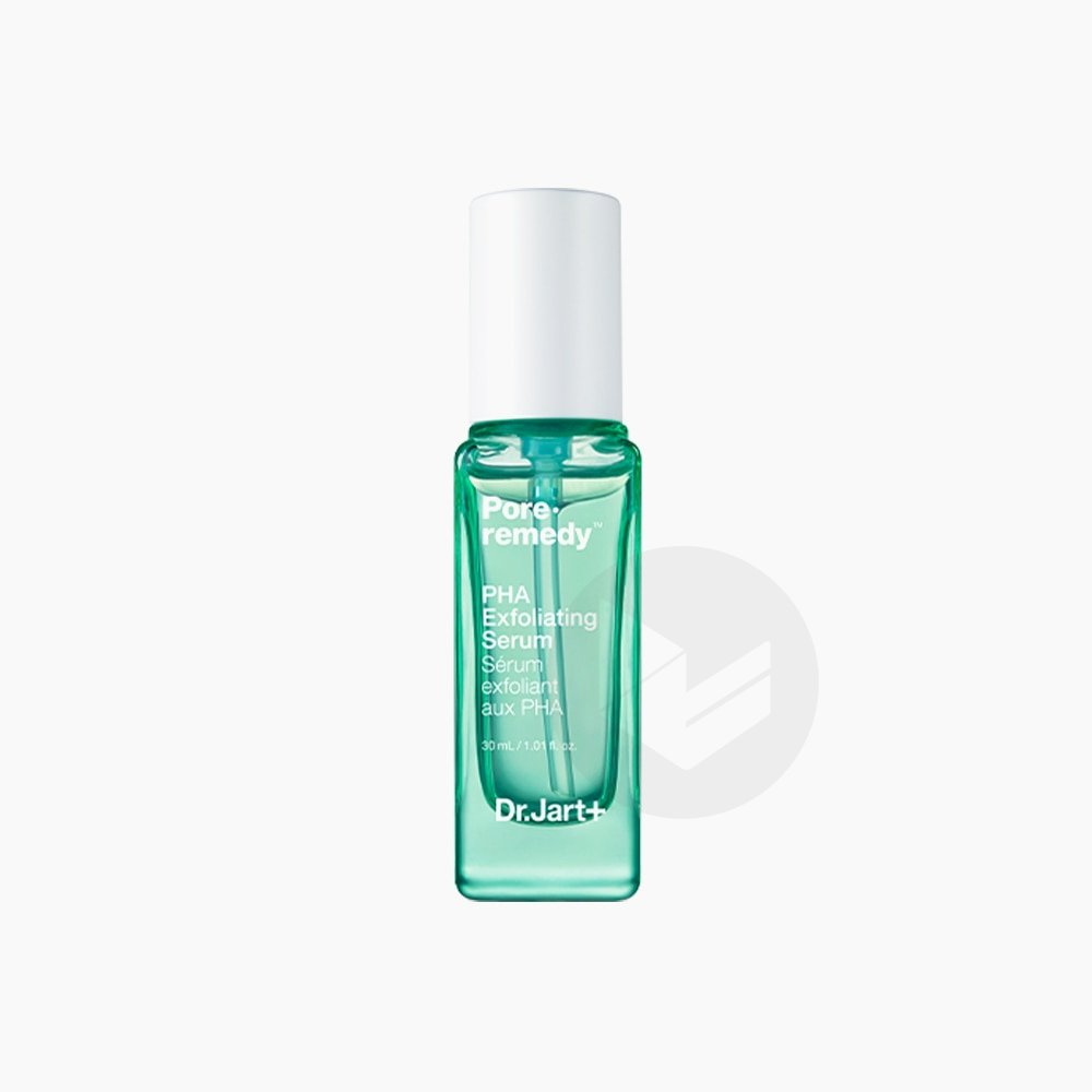 Pore-Remedy  Sérum Exfoliant aux PHA 30ml