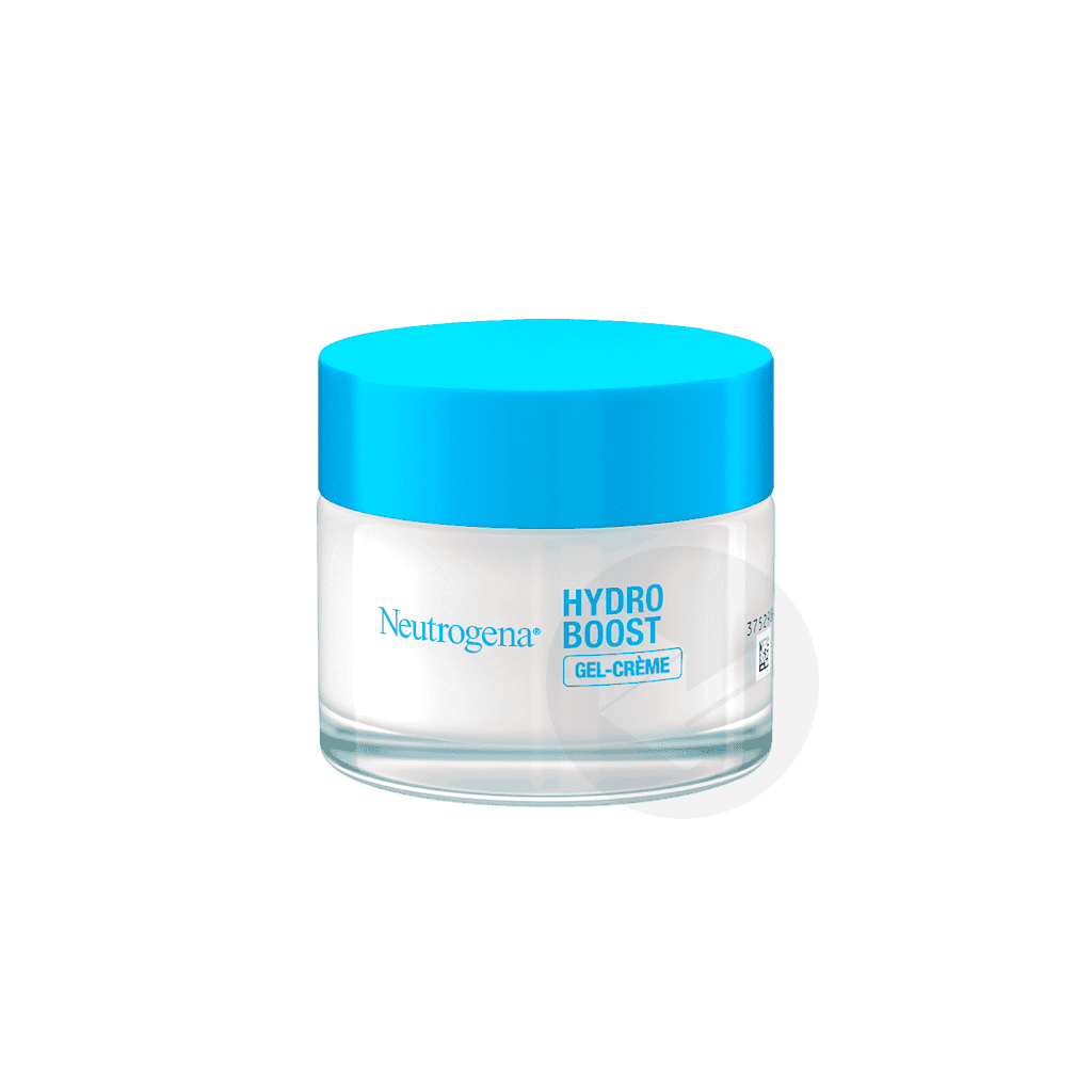 Hydro Boost Gel-Crème 50ml