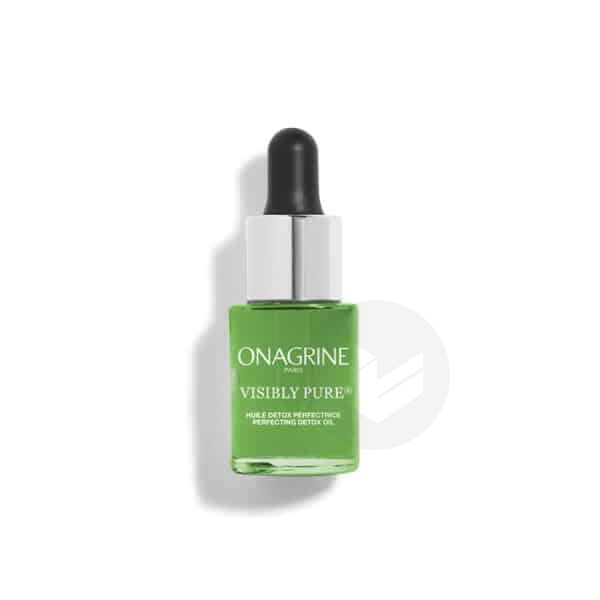Huile Detox Perfectrice 15ml