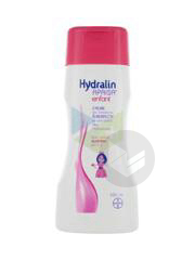 HYDRALIN ENFANT Gel lavant usage intime Fl/200ml