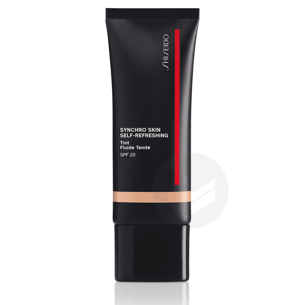 SYNCHRO SKIN SELF-REFRESHING tint 315-medium matsu 30ml