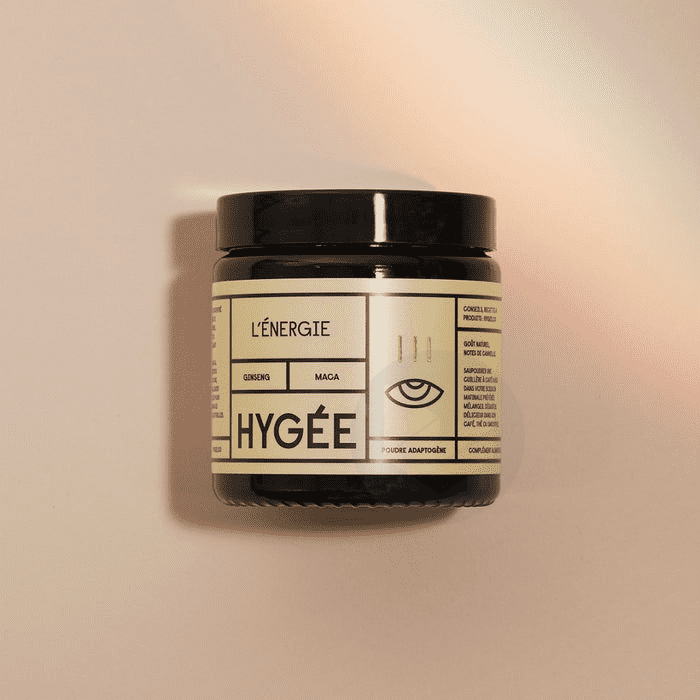 L’Énergie 42g