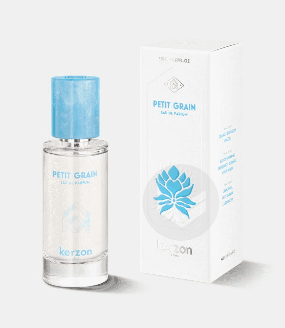 Eau de parfum Petit Grain 50ml
