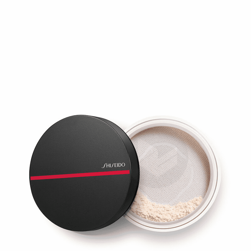 SYNCHRO SKIN Invisible Silk Loose Powder Mat/2