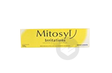MITOSYL Pommade irritations (Tube de 20g+2 tubes de 150g)