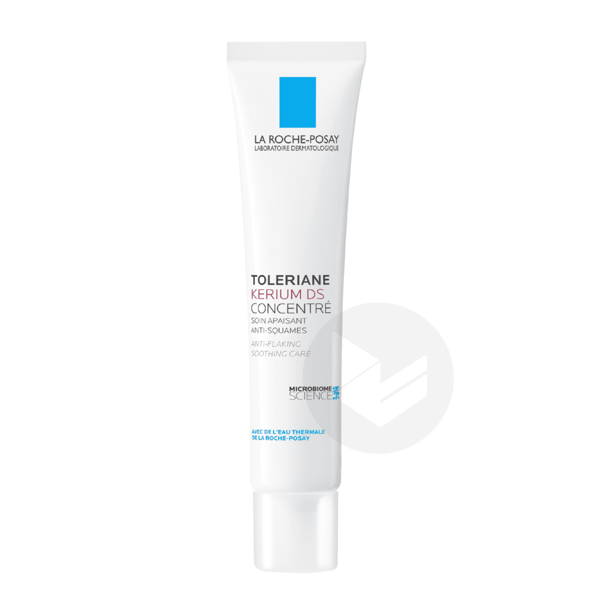 Toleriane Kerium Ds Concentré 40ml