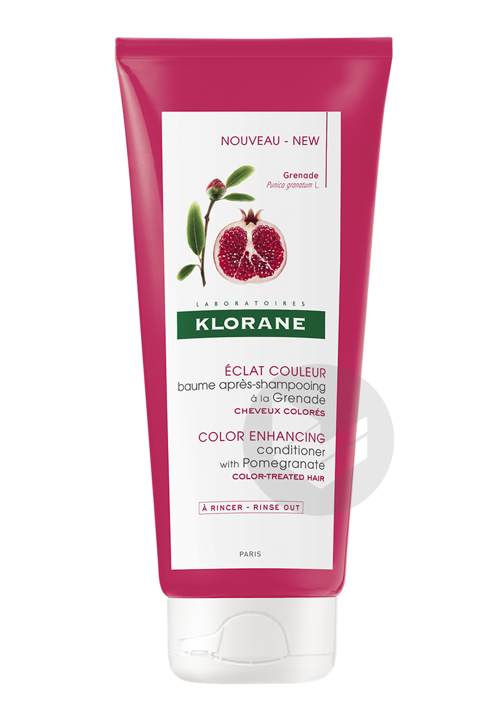 Baume Grenade 200ml