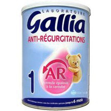 GALLIA GALLIAGEST PREMIUM 1 Lait pdre B/800g