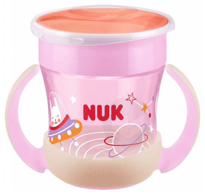 Mini Magic Cup Night rose 160ml