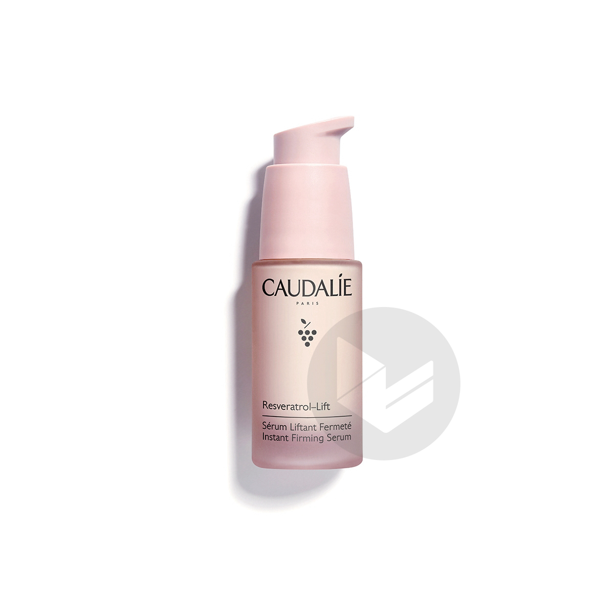 Caudalie Resveratrol-Lift Sérum Liftant Fermeté Jour et Nuit 30ml