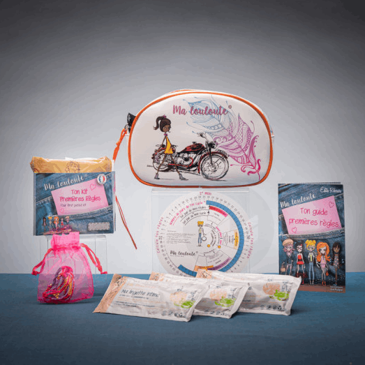KIT Biker