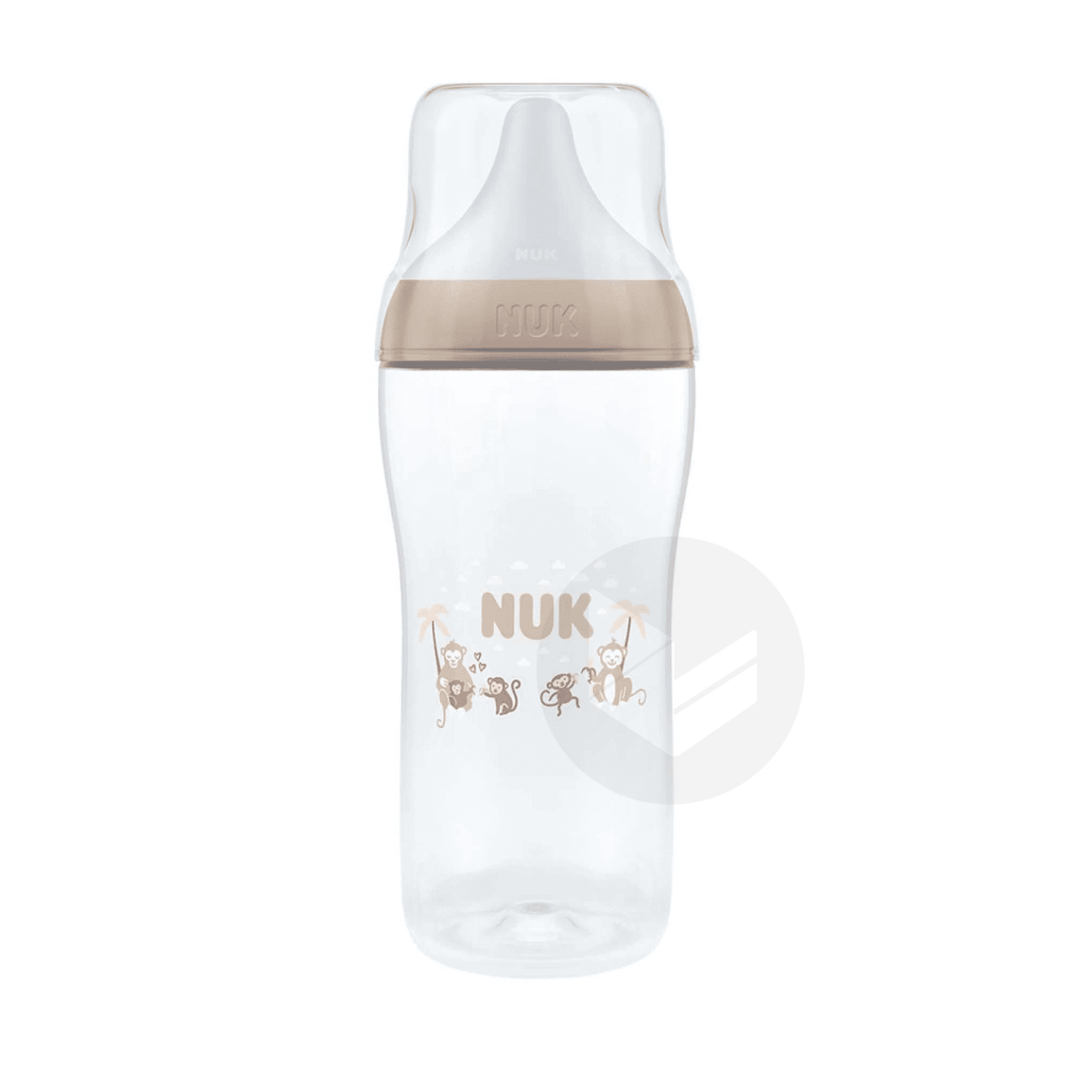 Biberon Perfect Match PP 6M+ XL Singe 360ml