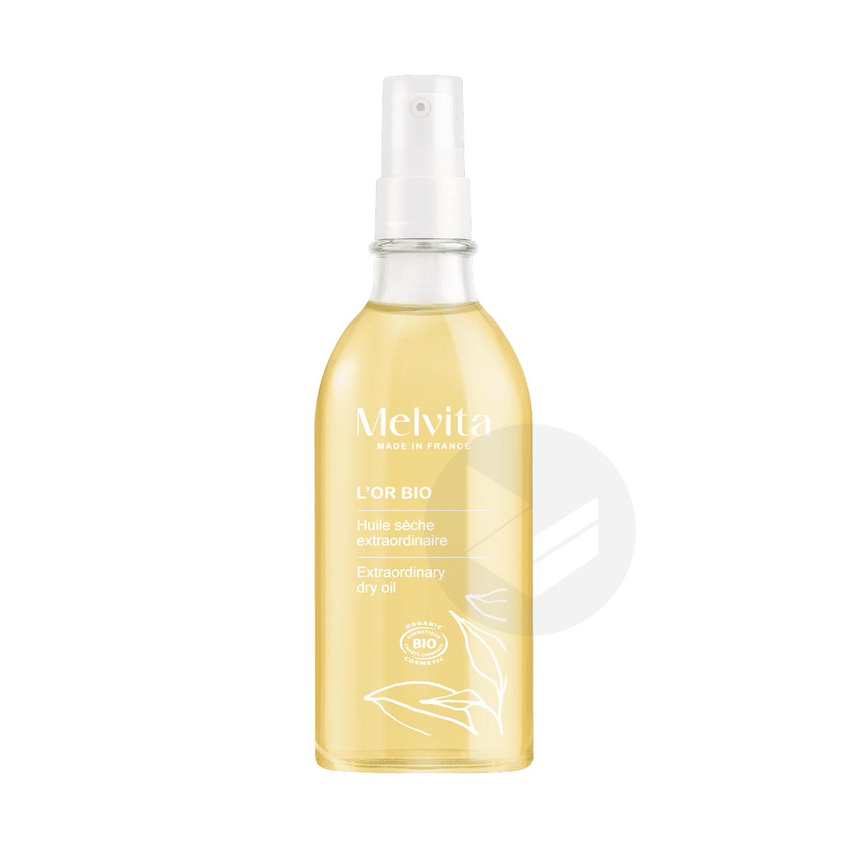 Huile Extraordinaire 100ml