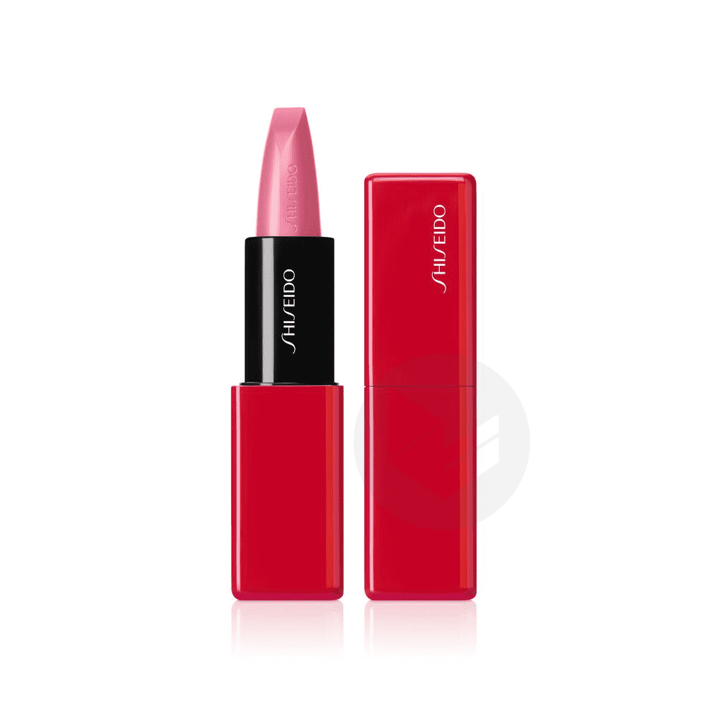 Rouge à lèvres Technosatin Gel Pulsar Pink/407