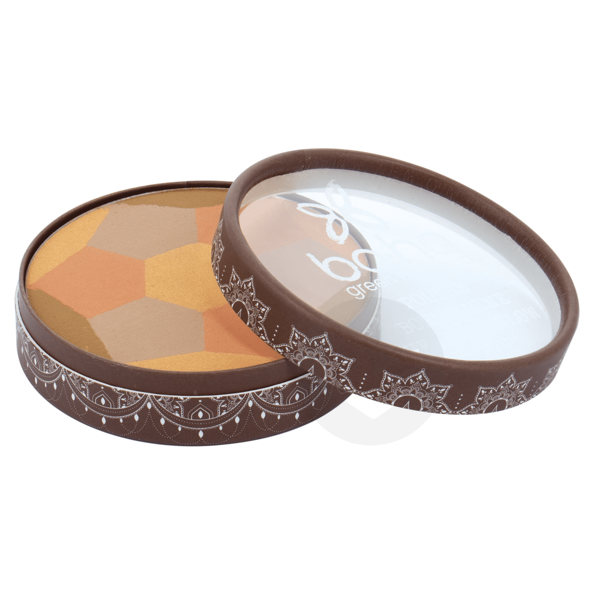 Poudre bonne mine 01 Healthy Glow 9g