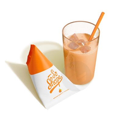 Shake Saveur Mangue