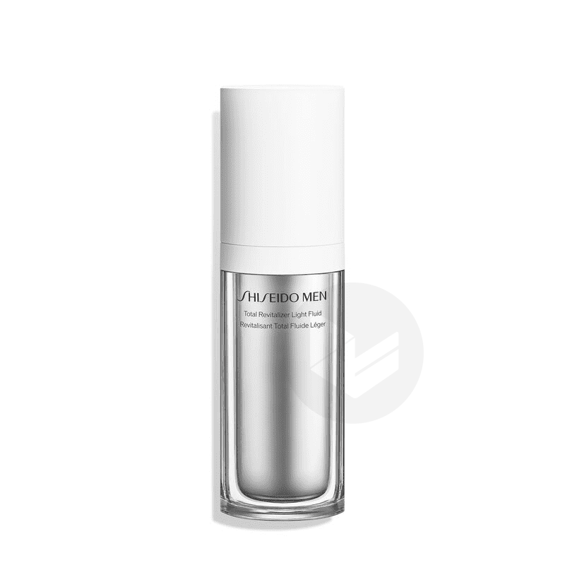 Men Total Revitalizer Light Fluid 70ml