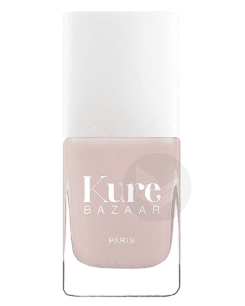 Rose Quartz Vernis à Ongles 10ml