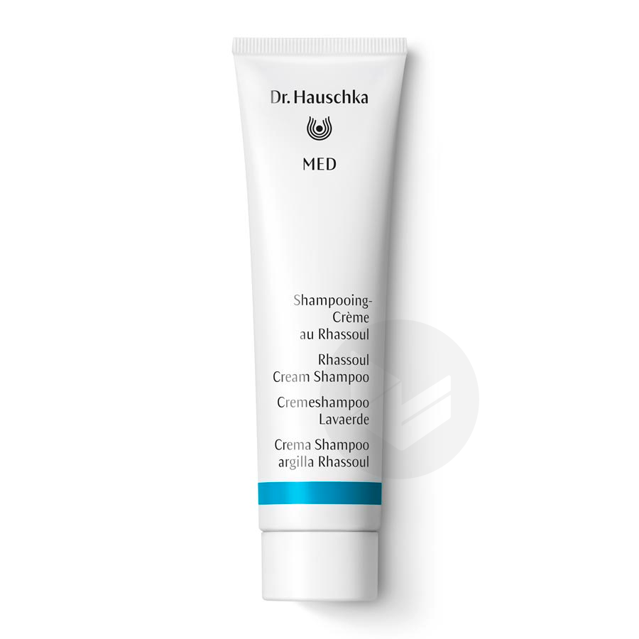 Shampooing-Crème au Rhassoul 150ml