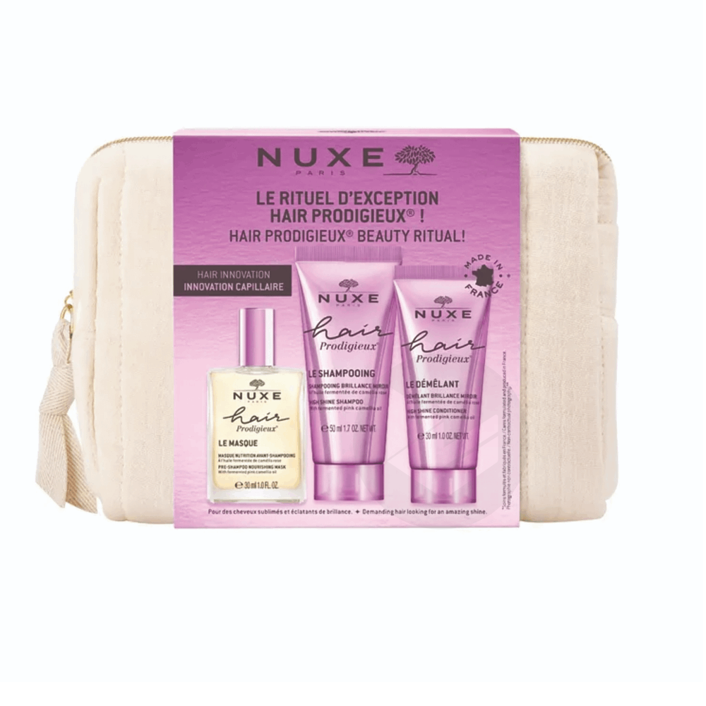 Trousse Hair Prodigieux