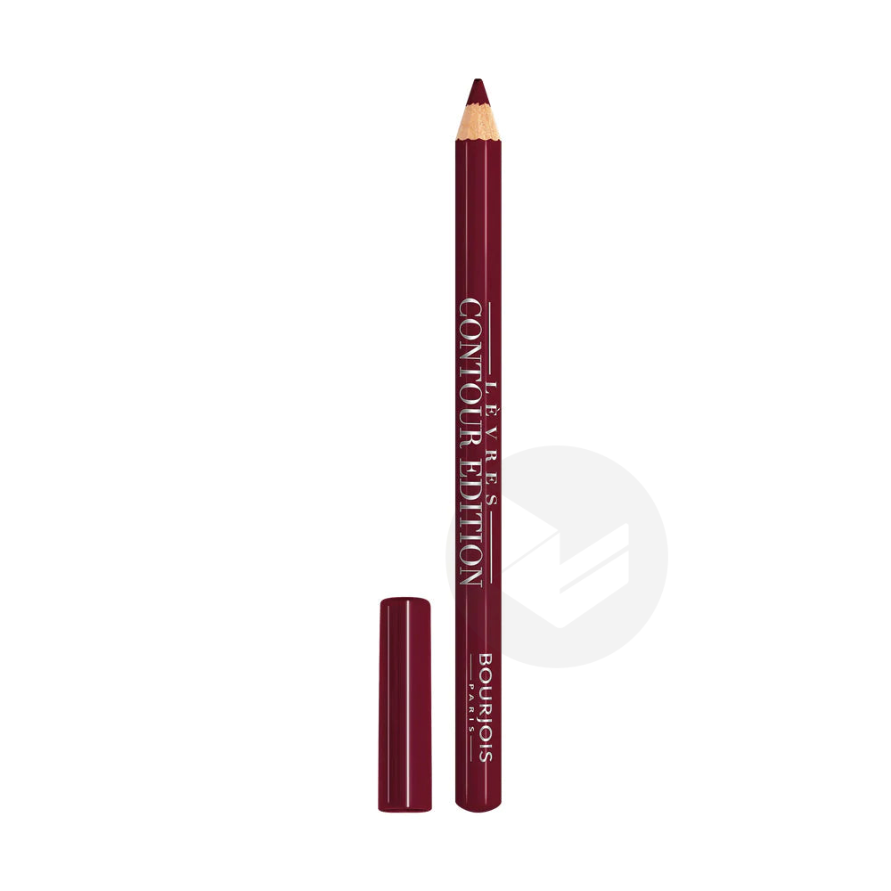Crayon À Lèvres Contour Edition 09 Plum It Up