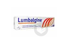 LUMBALGINE Crème dermique (Tube de 90g)