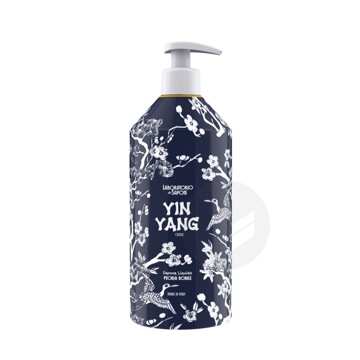Savon Liquide Yin Yang 500 ml