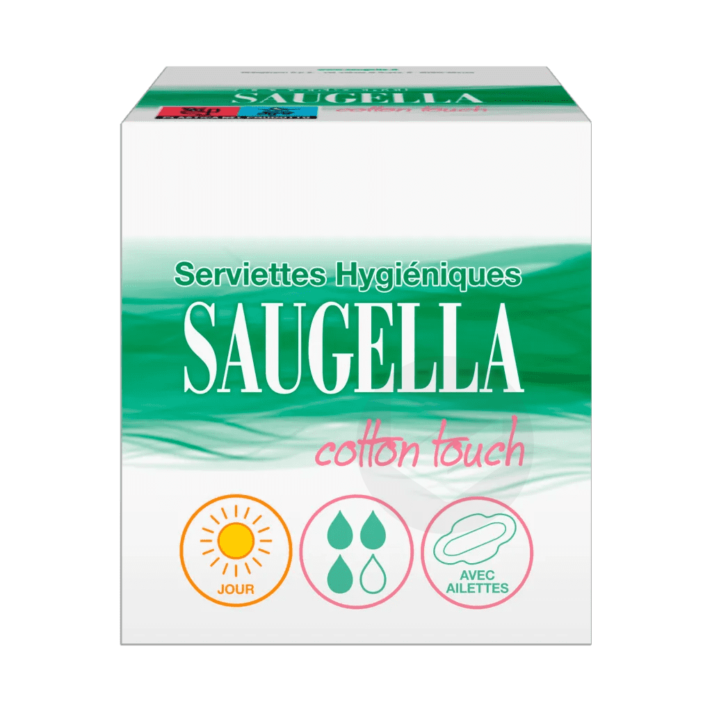 Cotton Touch Jour