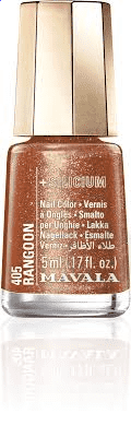 Vernis à Ongles Rangoon 5ml