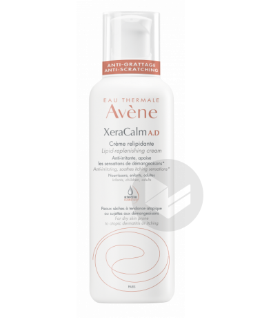 XERACALM CR RELIP FL400ML 1