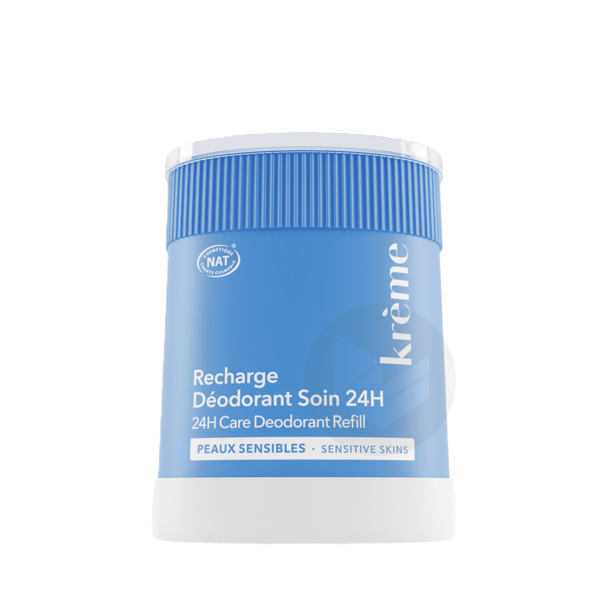 Recharge Déodorant Soin 24h 50g