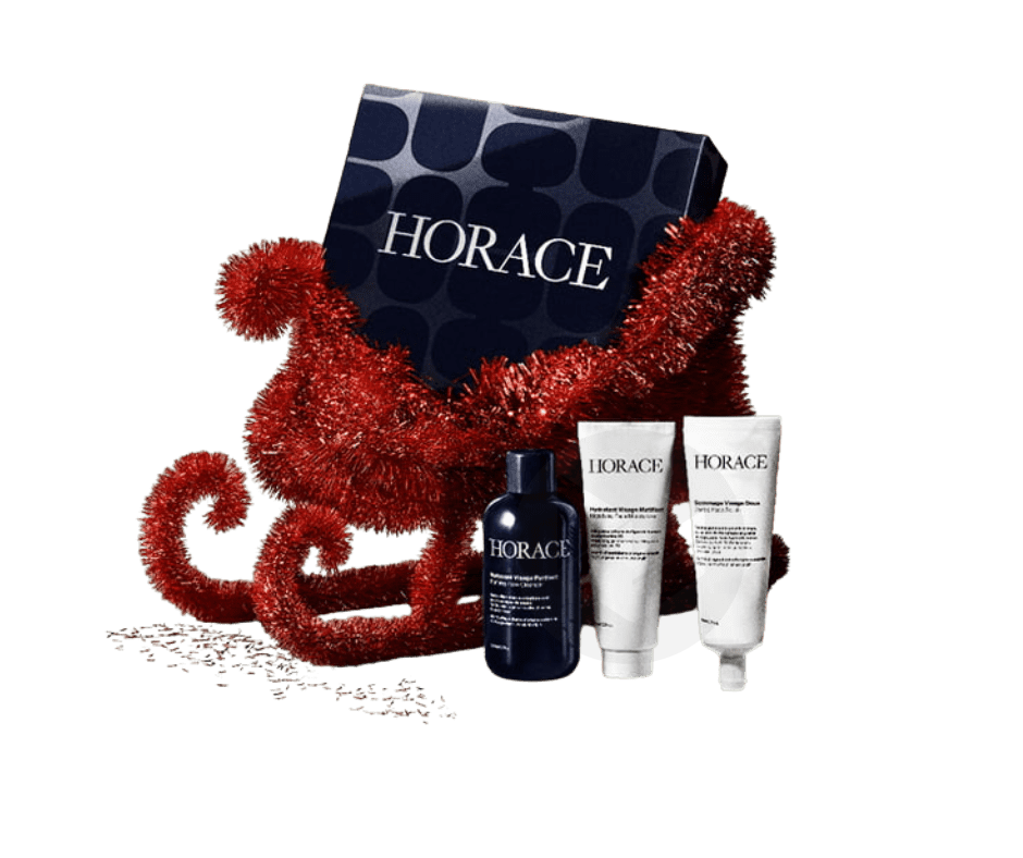 Coffret Cadeau Visage