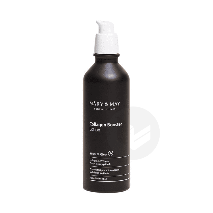 Collagen Booster Lotion 120ml