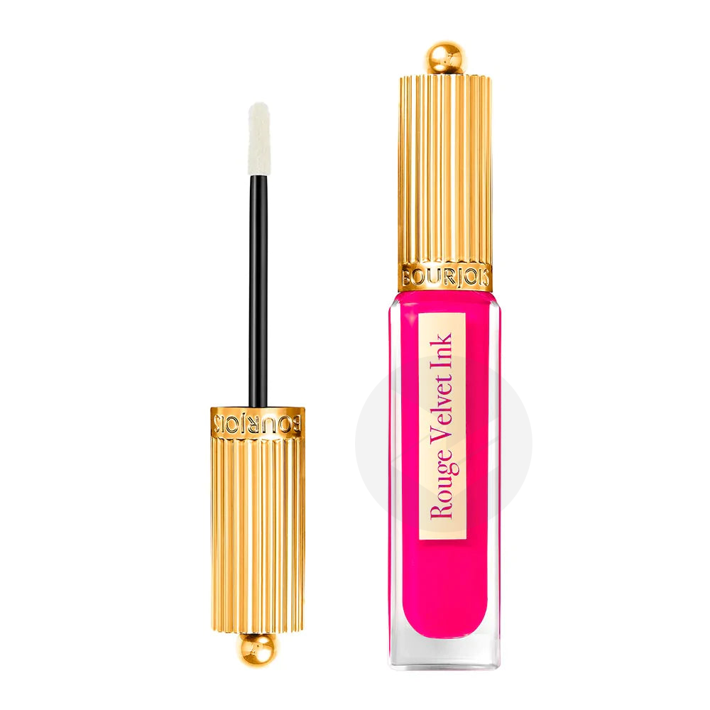 Encre À Lèvres Velvet Ink 07 Fushia Cha Cha 3.5ml