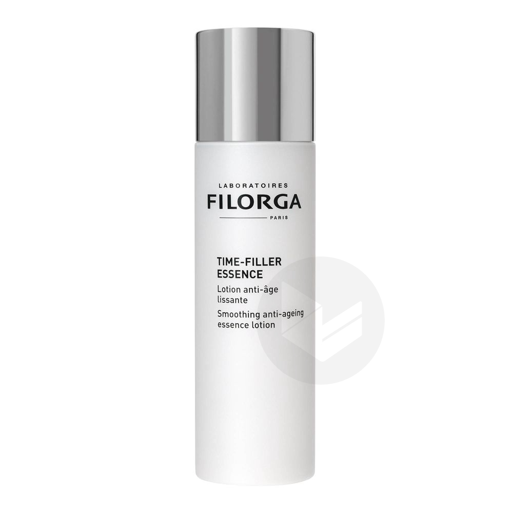 TIME-FILLER ESSENCE