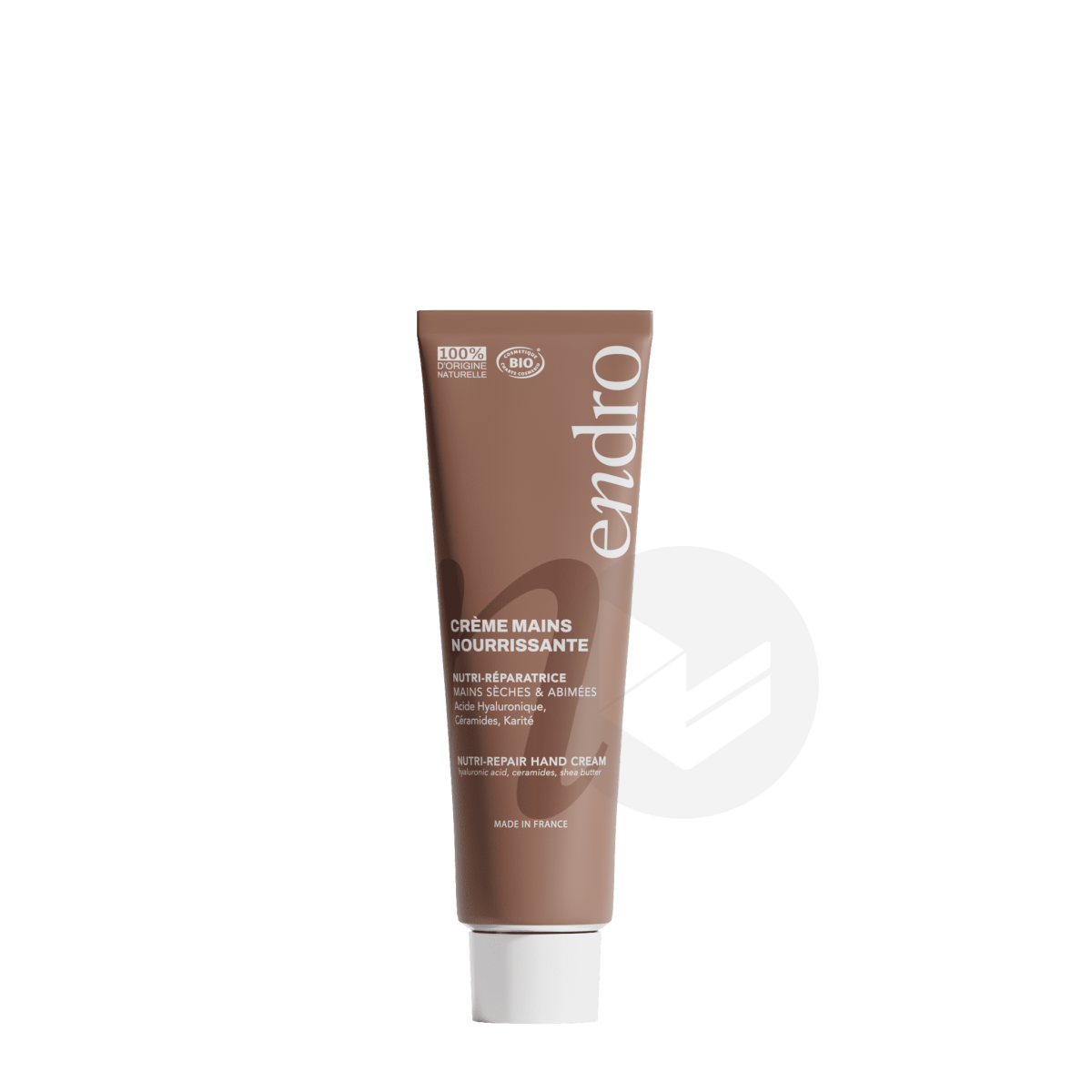 Crème Mains Nourrissante 50ml