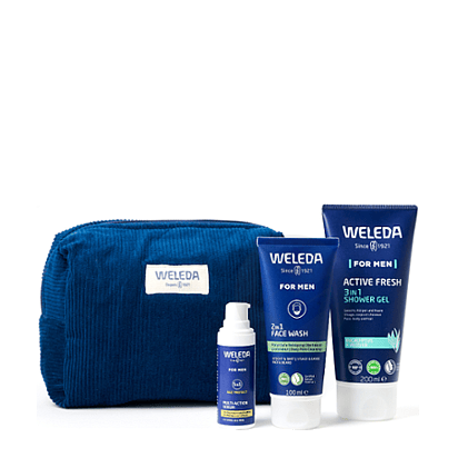 Trousse Homme