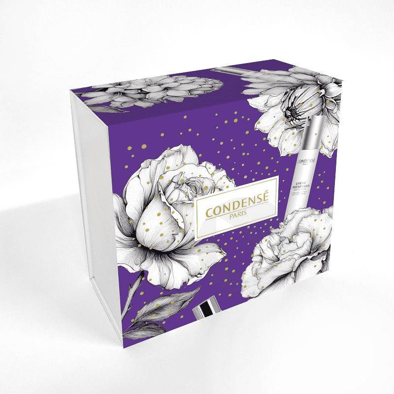 Coffret Anti-âge hiver