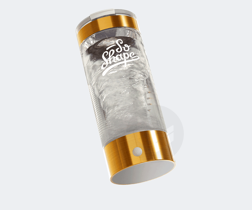 Shaker électrique